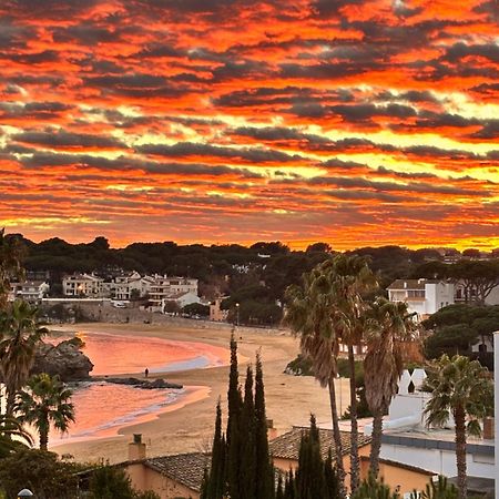 Apartamento En La Playa De La Fosca San Juan de Palamos Esterno foto