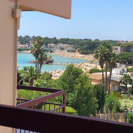 Apartamento En La Playa De La Fosca San Juan de Palamos Esterno foto