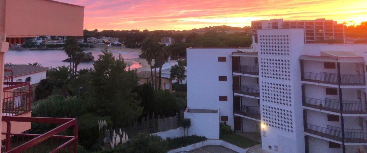 Apartamento En La Playa De La Fosca San Juan de Palamos Esterno foto