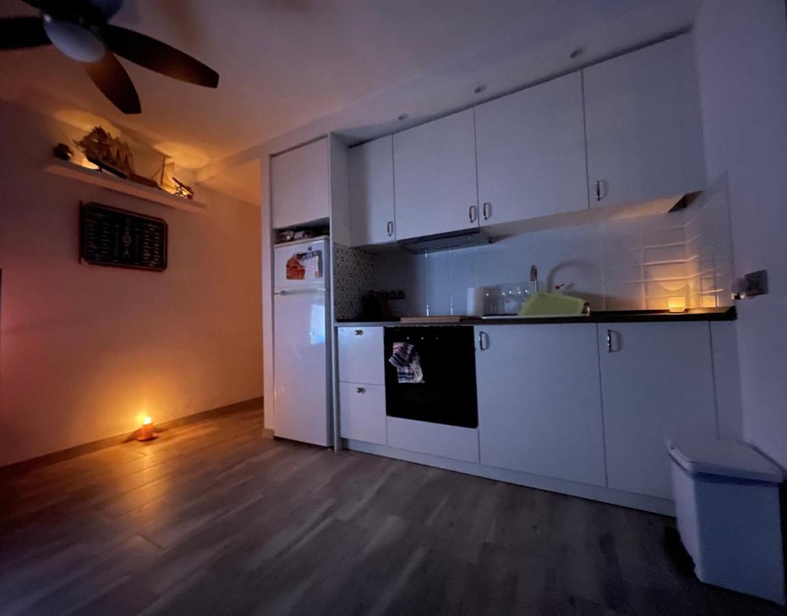 Apartamento En La Playa De La Fosca San Juan de Palamos Esterno foto