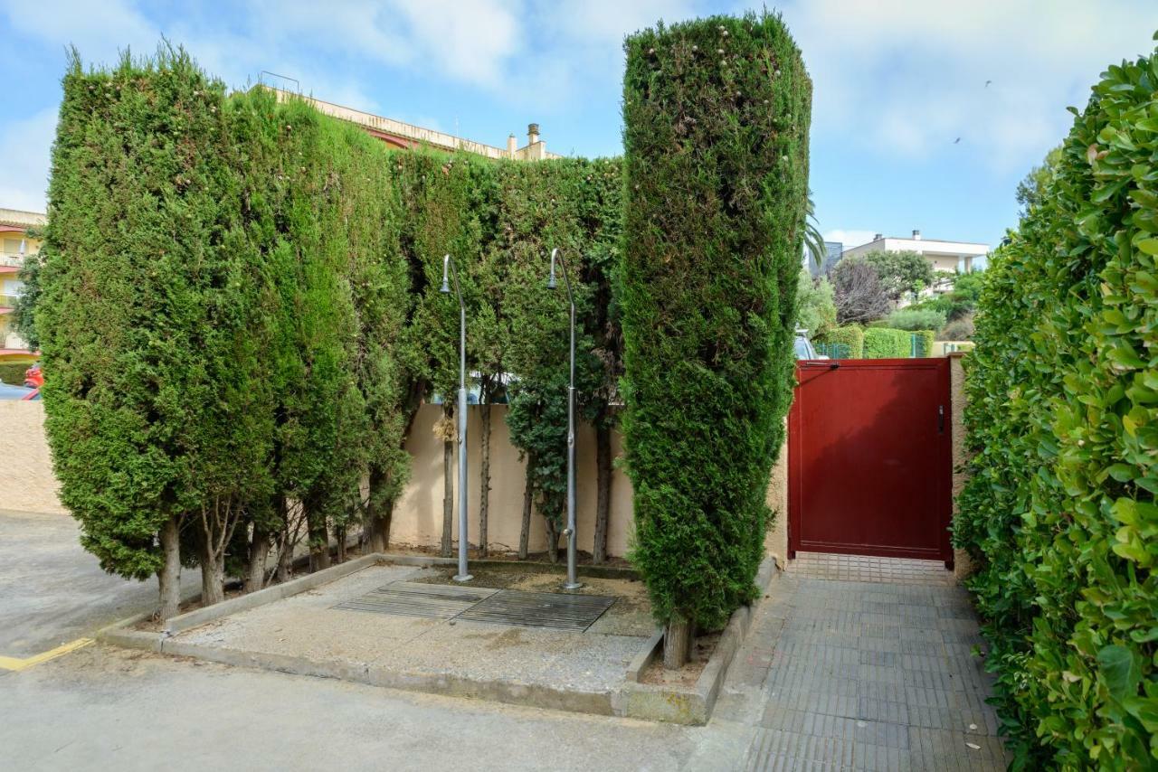 Apartamento En La Playa De La Fosca San Juan de Palamos Esterno foto