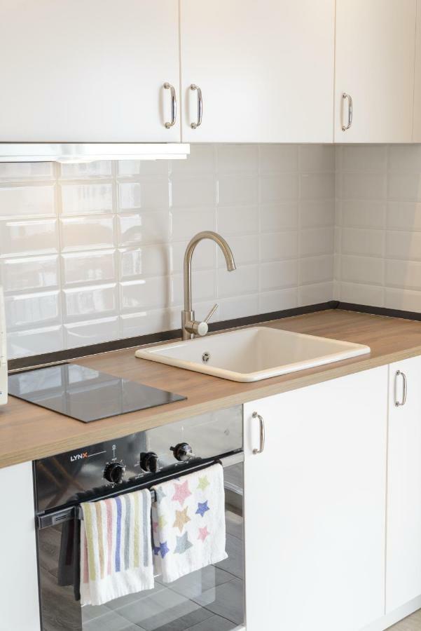 Apartamento En La Playa De La Fosca San Juan de Palamos Esterno foto