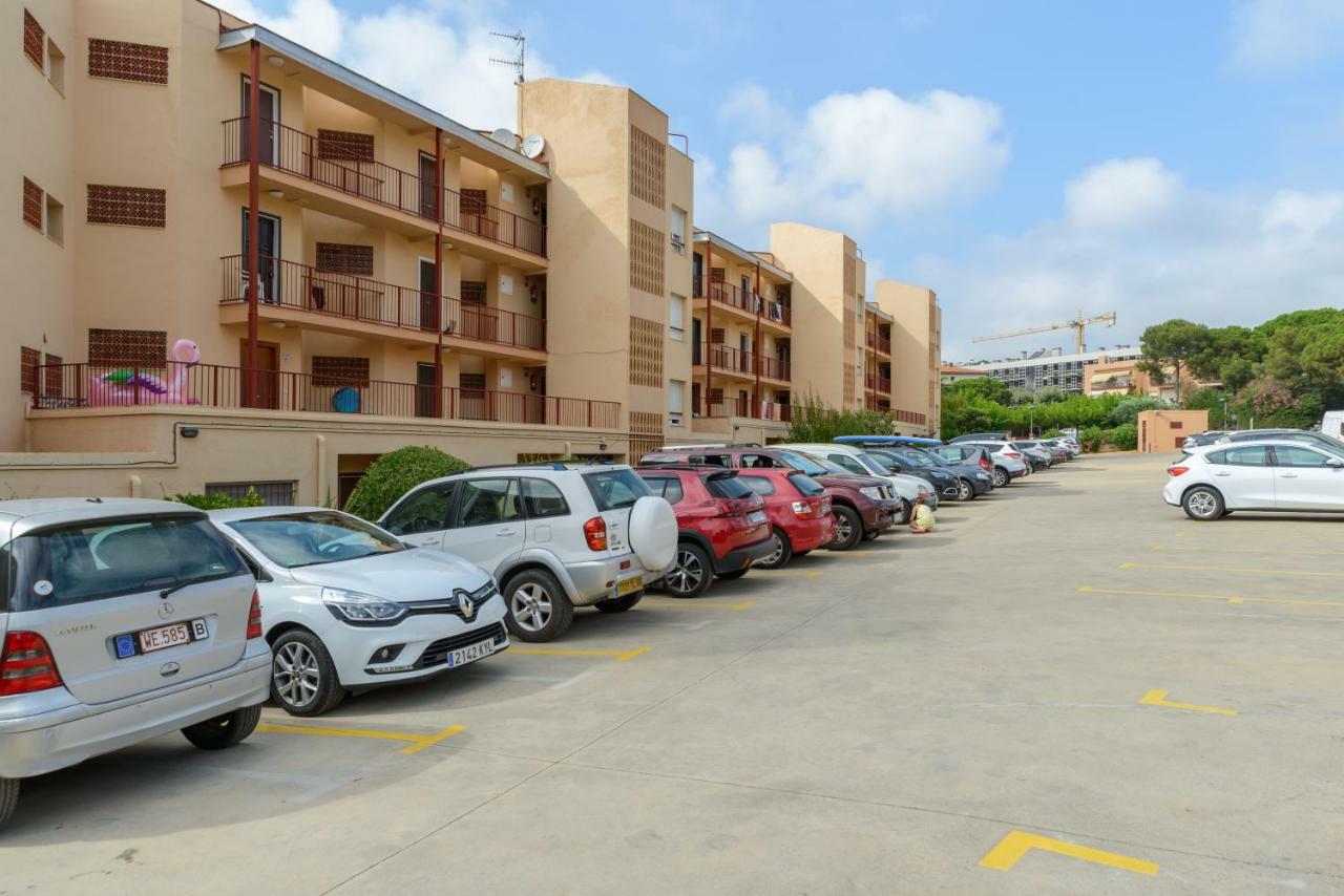 Apartamento En La Playa De La Fosca San Juan de Palamos Esterno foto