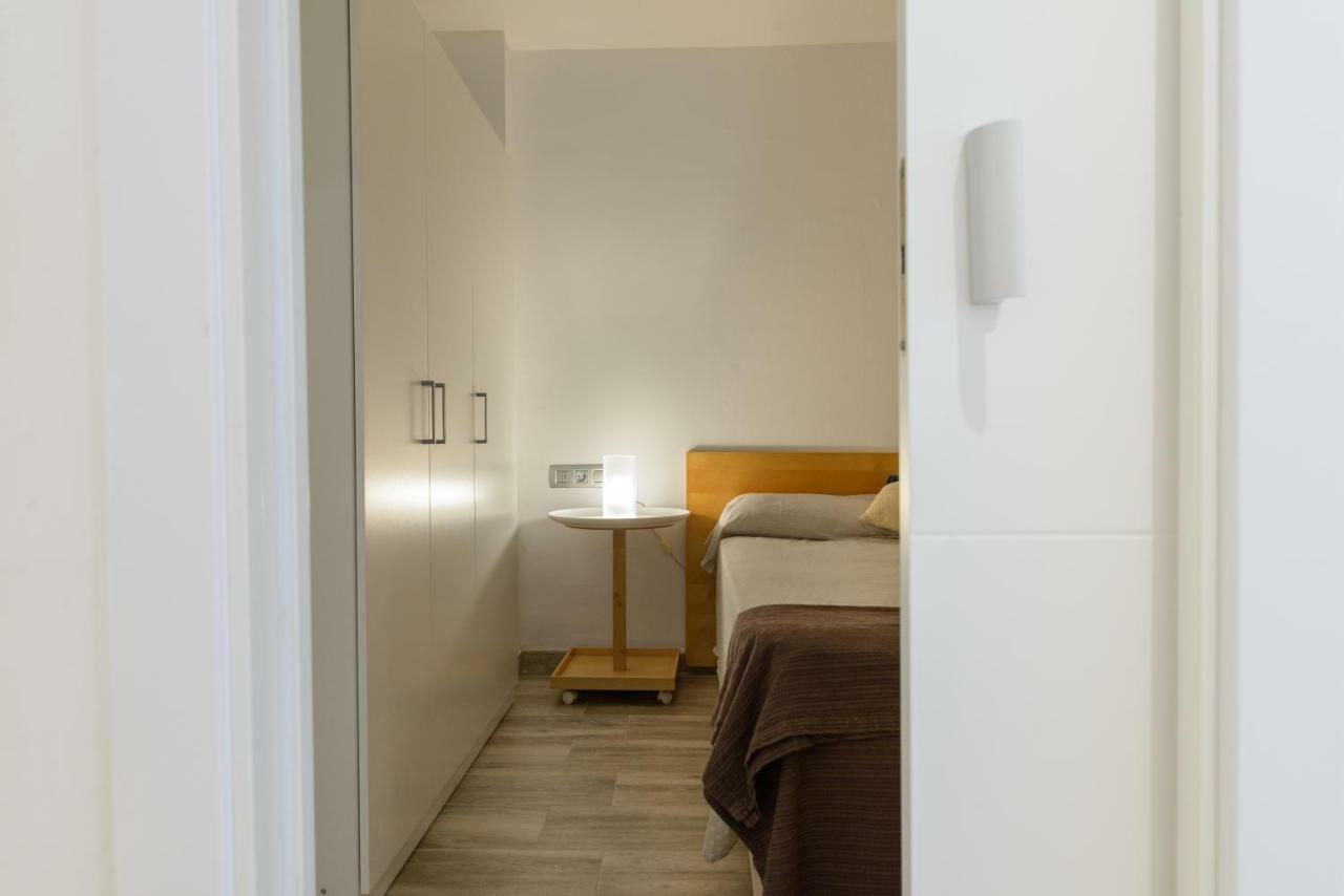 Apartamento En La Playa De La Fosca San Juan de Palamos Esterno foto