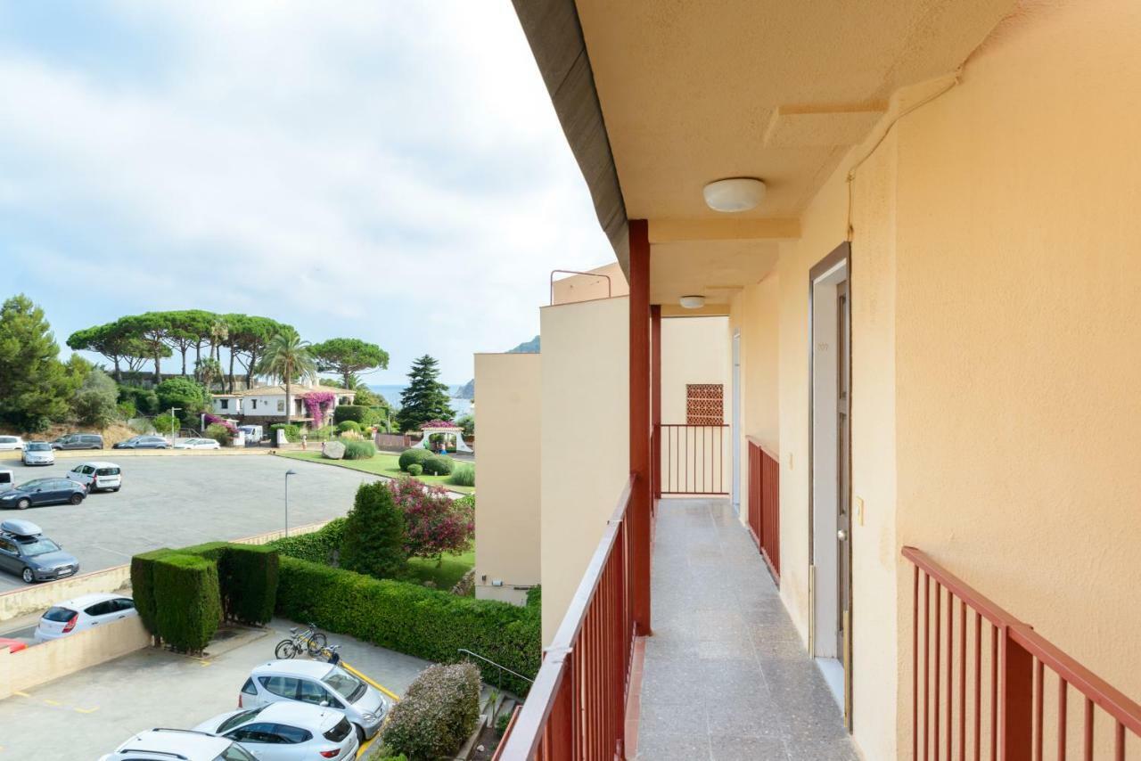 Apartamento En La Playa De La Fosca San Juan de Palamos Esterno foto