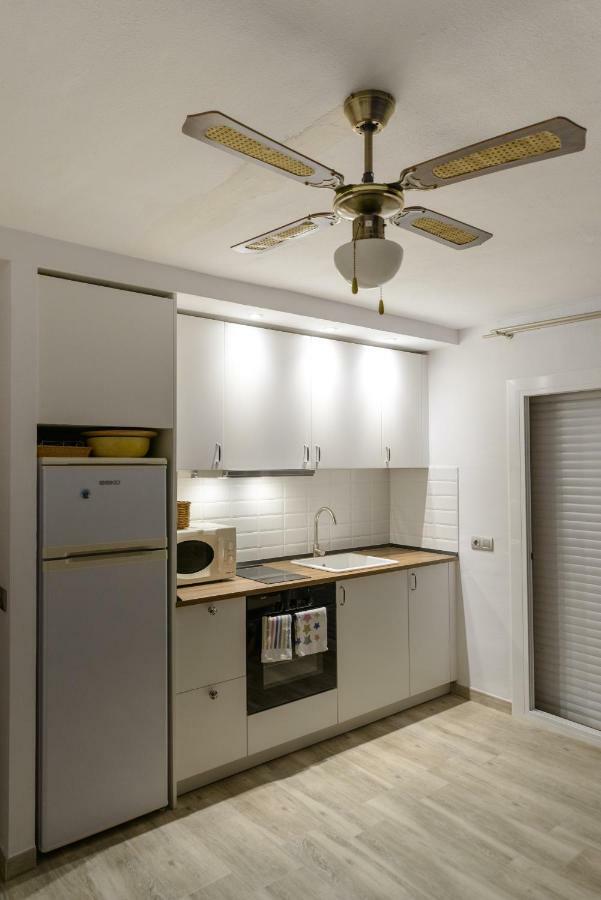 Apartamento En La Playa De La Fosca San Juan de Palamos Esterno foto