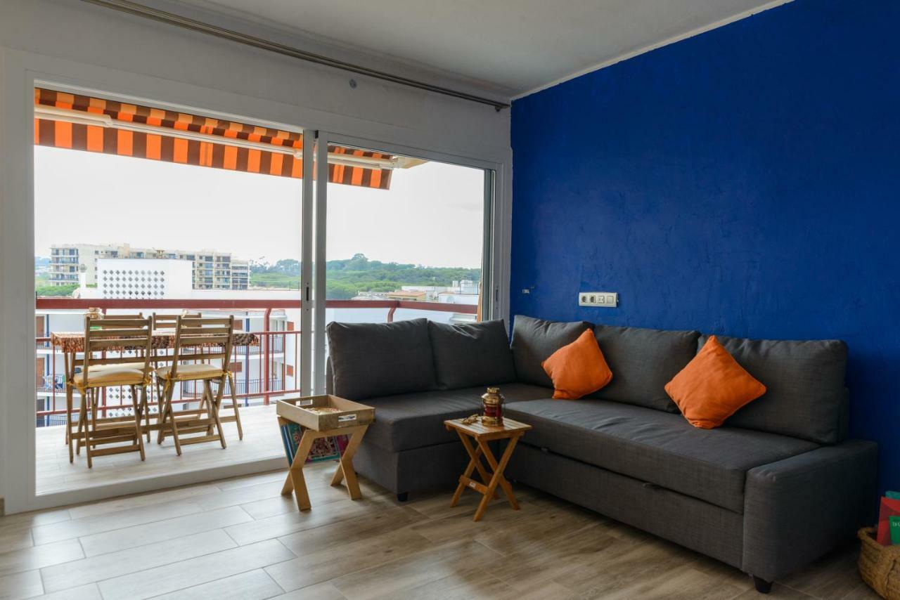 Apartamento En La Playa De La Fosca San Juan de Palamos Esterno foto