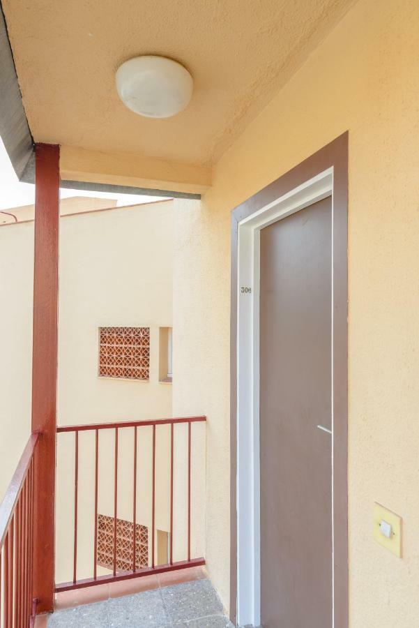 Apartamento En La Playa De La Fosca San Juan de Palamos Esterno foto
