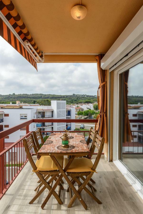 Apartamento En La Playa De La Fosca San Juan de Palamos Esterno foto