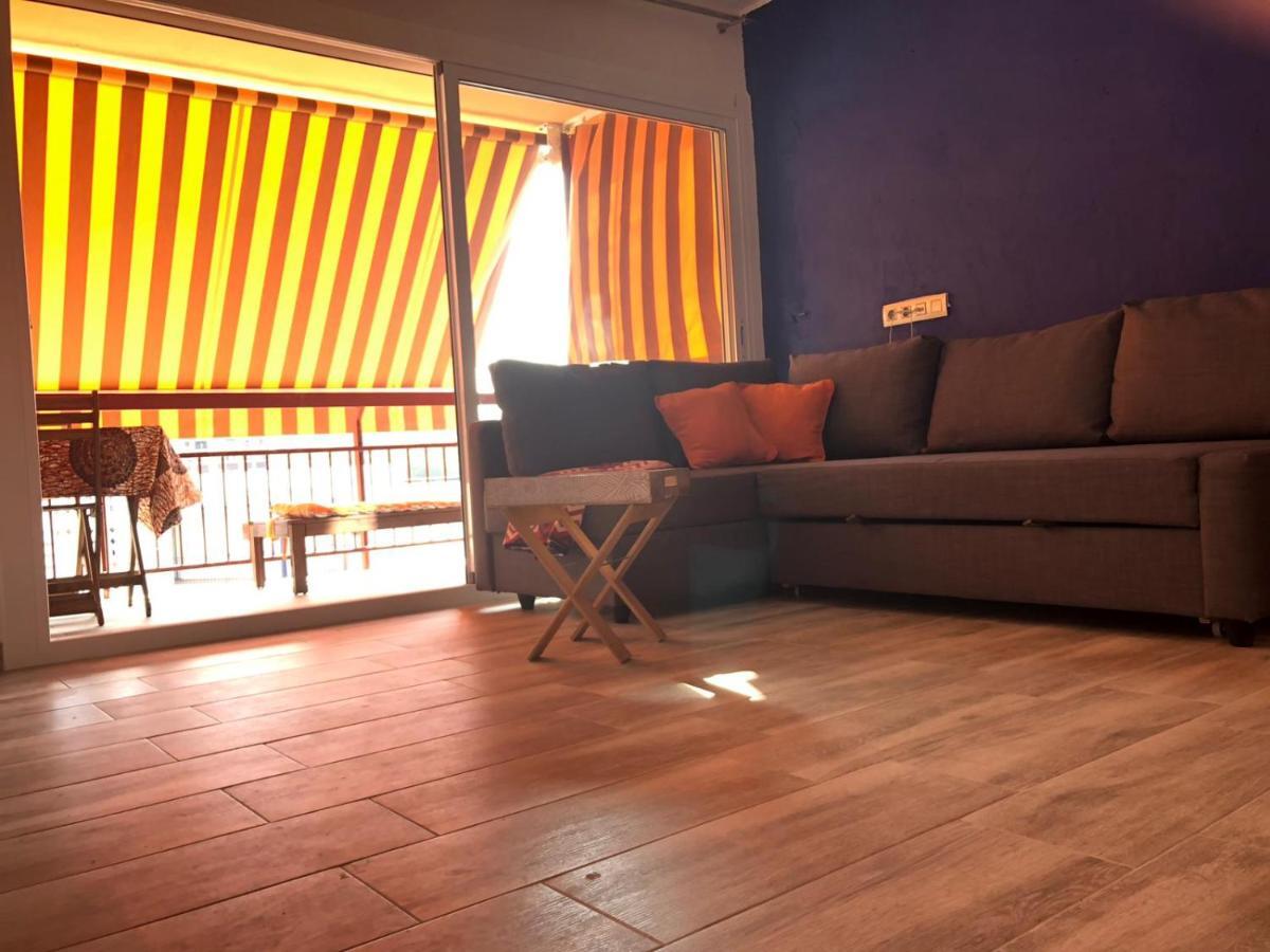 Apartamento En La Playa De La Fosca San Juan de Palamos Esterno foto
